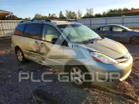 2008 Toyota SIENNA фото