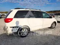 2008 Toyota SIENNA фото