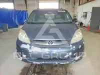 2008 Toyota SIENNA фото