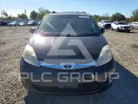 2008 Toyota SIENNA фото