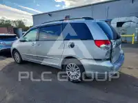 2008 Toyota SIENNA фото