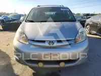 2008 Toyota SIENNA фото