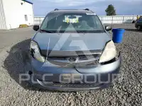 2008 Toyota SIENNA photo