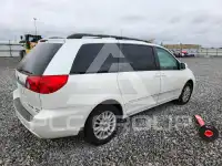 2008 Toyota SIENNA фото