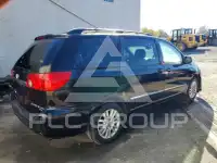 2008 Toyota SIENNA photo