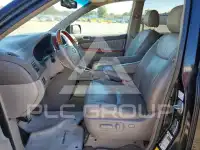 2008 Toyota SIENNA фото