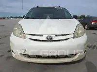 2008 Toyota SIENNA photo