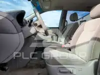 2008 Toyota SIENNA photo