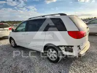 2008 Toyota SIENNA фото