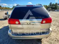 2008 Toyota SIENNA фото