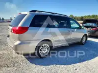 2008 Toyota SIENNA фото