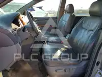 2008 Toyota SIENNA фото