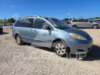 2008 Toyota SIENNA фото