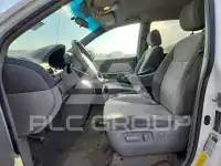 2008 Toyota SIENNA фото