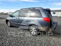 2008 Toyota SIENNA photo