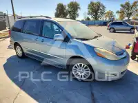 2008 Toyota SIENNA фото