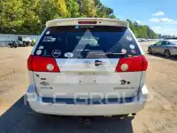 2008 Toyota SIENNA фото
