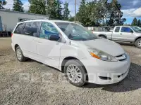 2008 Toyota SIENNA фото