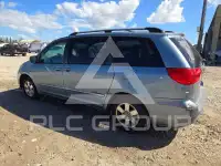 2008 Toyota SIENNA фото