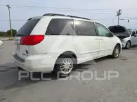 2008 Toyota SIENNA photo
