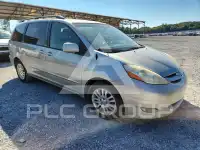 2008 Toyota SIENNA фото