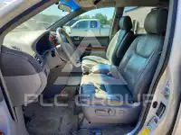 2008 Toyota SIENNA фото