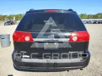2008 Toyota SIENNA фото
