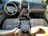 2008 Toyota SIENNA фото