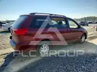 2008 Toyota SIENNA фото
