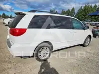 2008 Toyota SIENNA фото