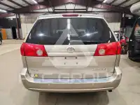 2008 Toyota SIENNA фото