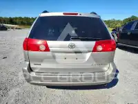 2008 Toyota SIENNA фото