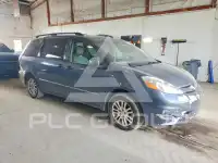 2008 Toyota SIENNA фото