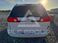 2008 Toyota SIENNA фото