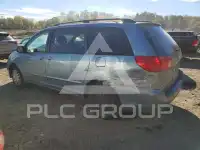 2008 Toyota SIENNA photo
