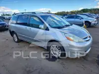 2008 Toyota SIENNA фото
