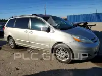 2008 Toyota SIENNA фото