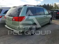 2008 Toyota SIENNA photo