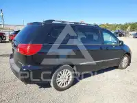 2008 Toyota SIENNA фото