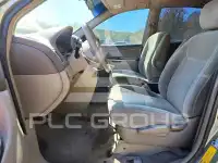 2008 Toyota SIENNA photo