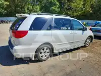 2008 Toyota SIENNA фото