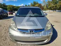 2008 Toyota SIENNA фото