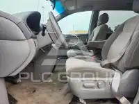 2008 Toyota SIENNA фото