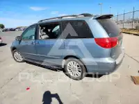 2008 Toyota SIENNA фото