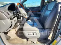 2008 Toyota SIENNA фото