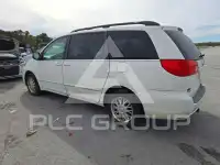 2008 Toyota SIENNA photo