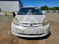 2008 Toyota SIENNA фото