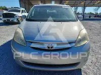 2008 Toyota SIENNA фото
