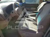 2008 Toyota SIENNA photo
