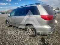 2008 Toyota SIENNA фото